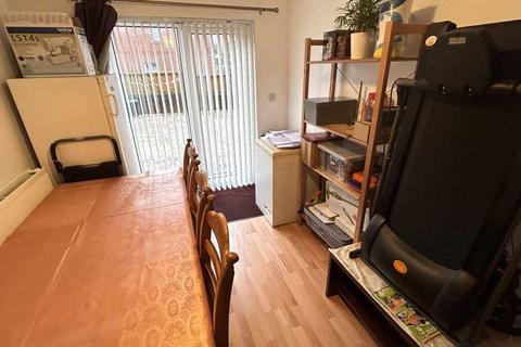 31 Cotton Mill Crescent, Oldham, OL9 7JL