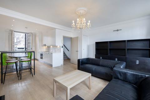 3 bedroom maisonette to rent, Claverton Street, London, SW1V