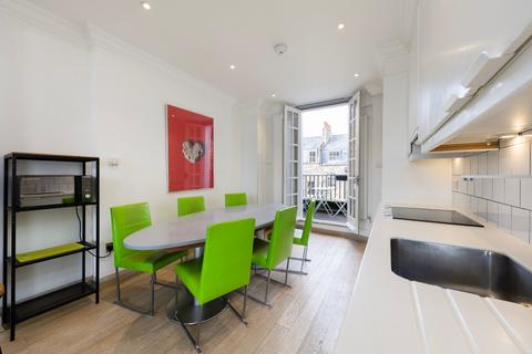 3 bedroom maisonette to rent, Claverton Street, London, SW1V