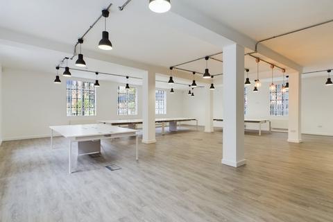 Office to rent, Refurbished Office On Bermondsey Street, Unit 2, 2 Newhams Row, London, SE1 3UZ