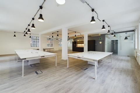 Office to rent, Refurbished Office On Bermondsey Street, Unit 2, 2 Newhams Row, London, SE1 3UZ