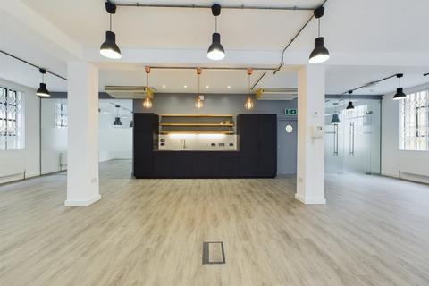 Office to rent, Refurbished Office On Bermondsey Street, Unit 2, 2 Newhams Row, London, SE1 3UZ