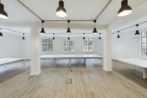 Office to rent, Refurbished Office On Bermondsey Street, Unit 2, 2 Newhams Row, London, SE1 3UZ