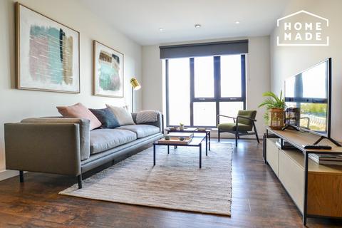 1 bedroom flat to rent - Greenford Quay, Greenford, UB6