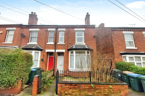 52 Arden Street, Coventry, CV5 6FD