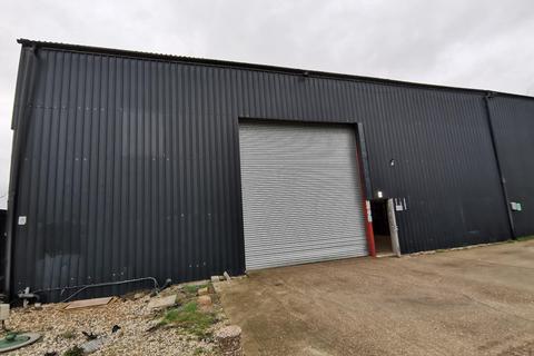 Warehouse to rent, Brentwood