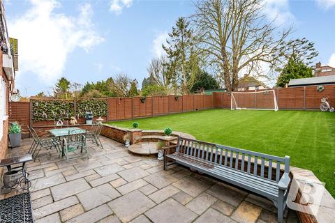 33 Green Walk, Ongar, CM5 9HR