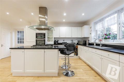 33 Green Walk, Ongar, CM5 9HR