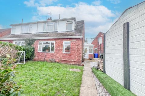 9 Mallard Close, Healing, Grimsby, DN41 7PX