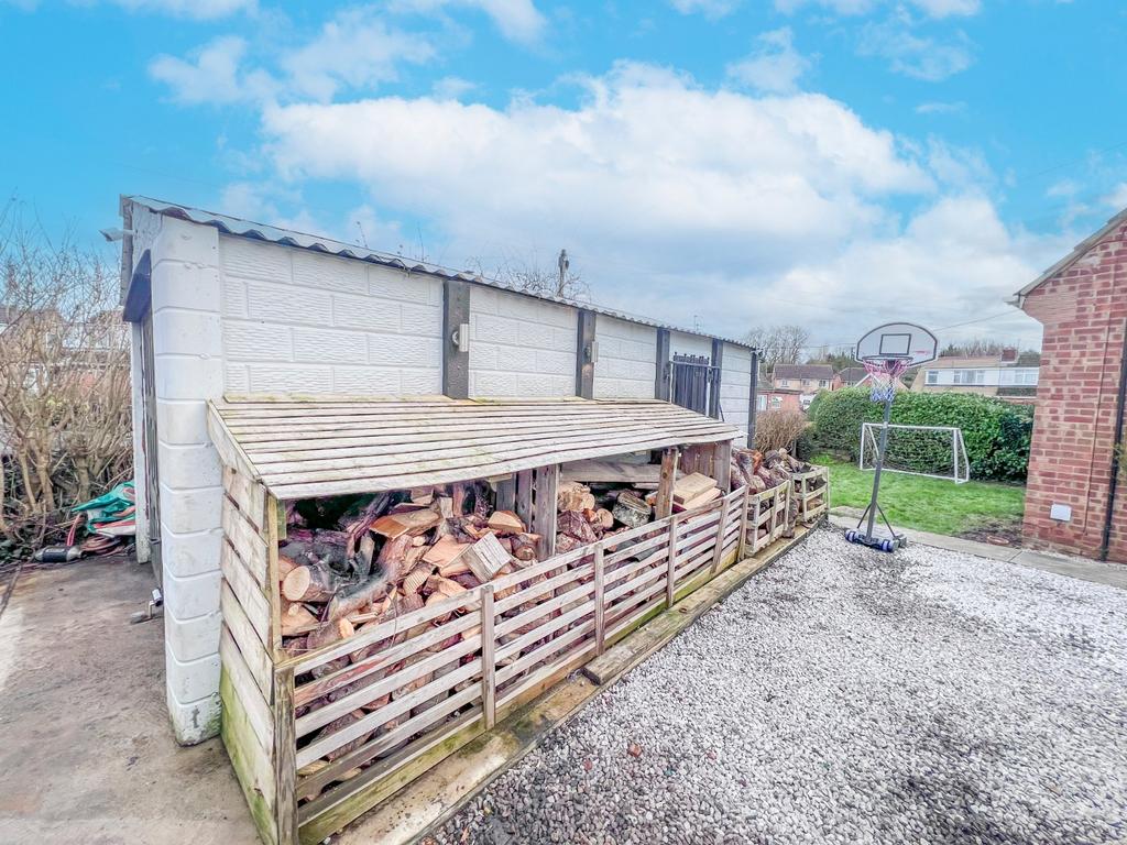 Log Store