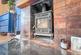 Log Burner