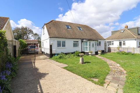 Haslemere Gardens, Hayling Island