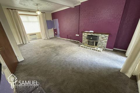 3 bedroom semi-detached house for sale, Bailey Street, Mountain Ash