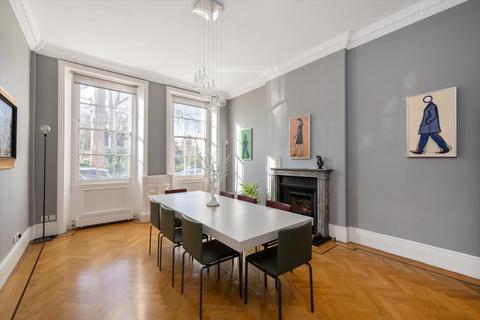 5 bedroom terraced house for sale - Connaught Square, Hyde Park, London, W2