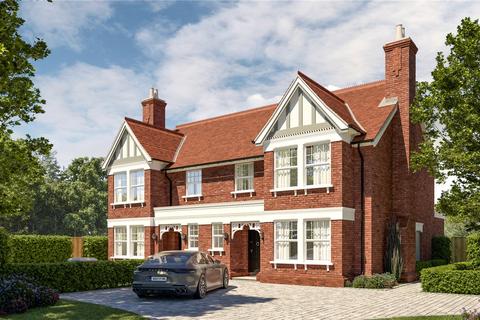 4 bedroom house for sale, Send Barns Lane, Send, Woking, Surrey, GU23