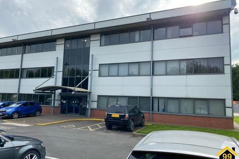 Office to rent, Wigwam Lane, Nottingham, Nottinghamshire, NG15