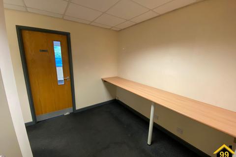 Office to rent, Wigwam Lane, Nottingham, Nottinghamshire, NG15