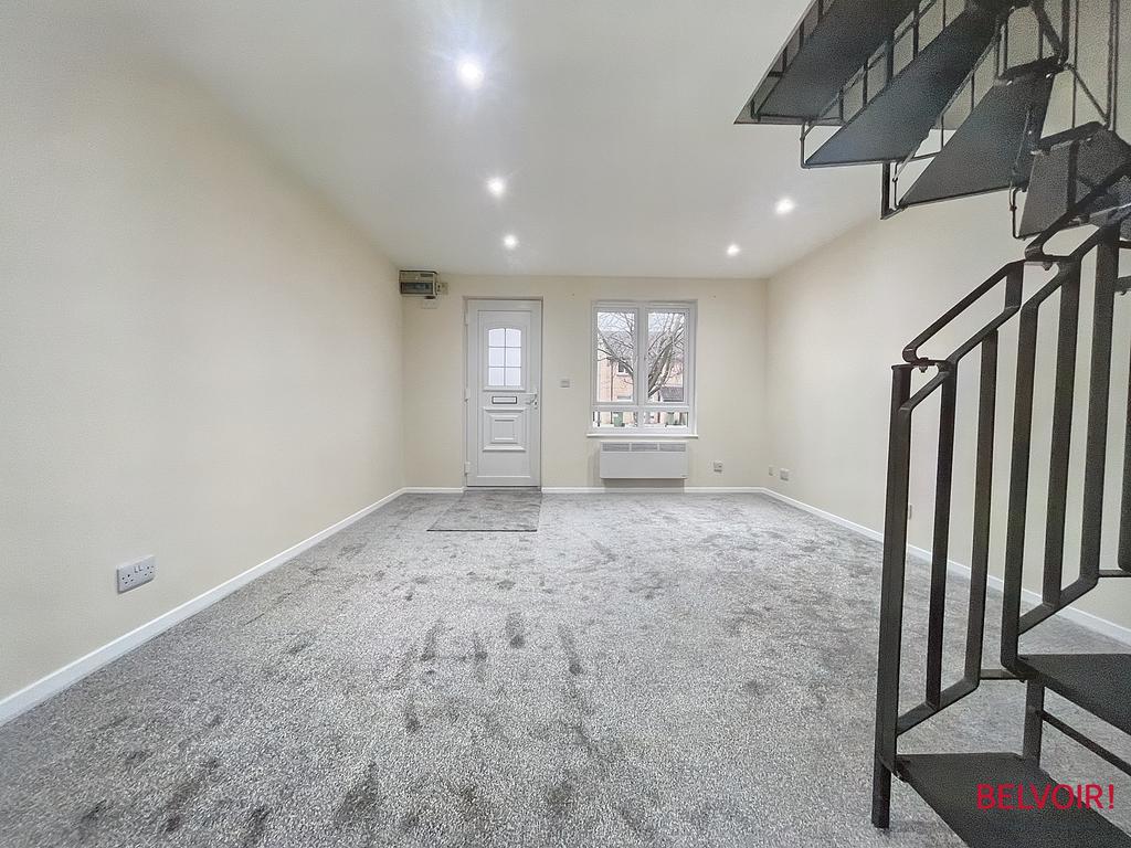 Tom Price Close, Cheltenham GL52 2 bed end of terrace house for sale