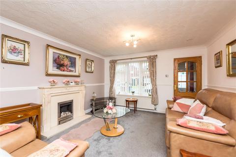 3 bedroom detached house for sale, Talaton Close, Pendeford, Wolverhampton, West Midlands, WV9