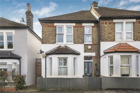 undefined, Birchanger Road, London, SE25