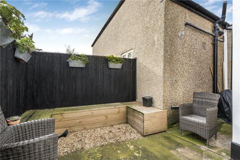 undefined, Birchanger Road, London, SE25