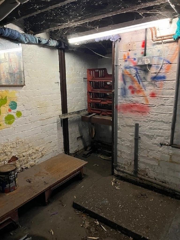 Cellar