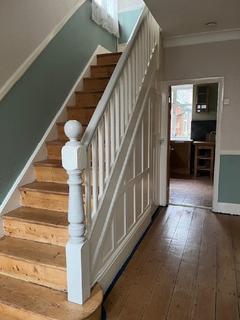 27 Park Drive, Manchester, M16 0AF