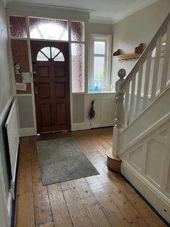 27 Park Drive, Manchester, M16 0AF