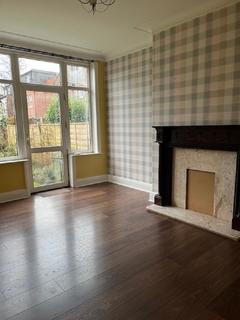 27 Park Drive, Manchester, M16 0AF