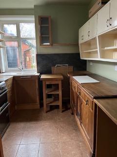 27 Park Drive, Manchester, M16 0AF