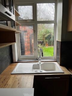 27 Park Drive, Manchester, M16 0AF