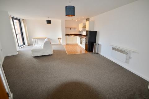 2 bedroom flat to rent, Dun Street, Sheffield, South Yorkshire, S3