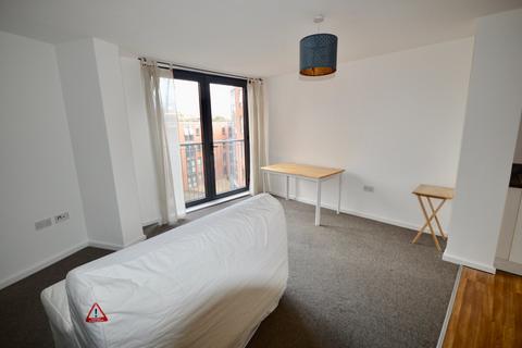 2 bedroom flat to rent, Dun Street, Sheffield, South Yorkshire, S3