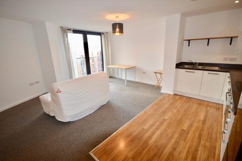 2 bedroom flat to rent, Dun Street, Sheffield, South Yorkshire, S3