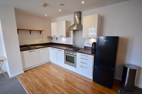 2 bedroom flat to rent, Dun Street, Sheffield, South Yorkshire, S3