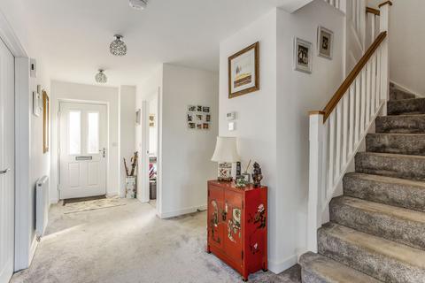 4 bedroom detached house for sale, Carter Close, Ansford BA7