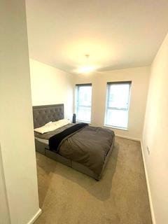 2 bedroom apartment for sale, Bowerman Court, Bucknall Place, Watford