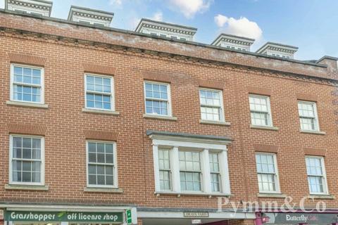 2 bedroom apartment for sale, Drays Yard, Norwich NR1