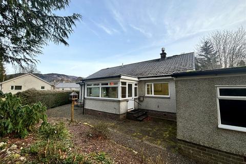 2 bedroom bungalow for sale, Dundarach Gardens, Pitlochry, Perthshire