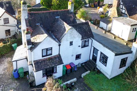 19 Madeley Road, Ironbridge, Telford, TF8 7QZ