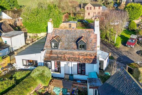 19 Madeley Road, Ironbridge, Telford, TF8 7QZ