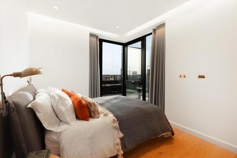 3 bedroom flat to rent, Camley Street, London, N1C