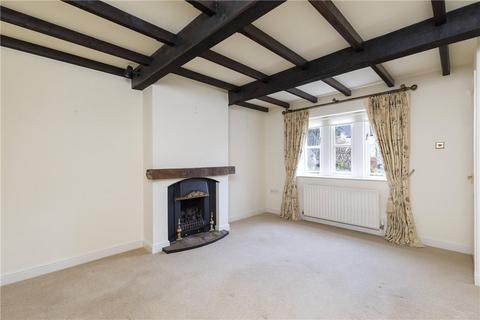 3 bedroom detached house for sale, Sawyers Garth, Addingham, Ilkley, West Yorkshire, LS29