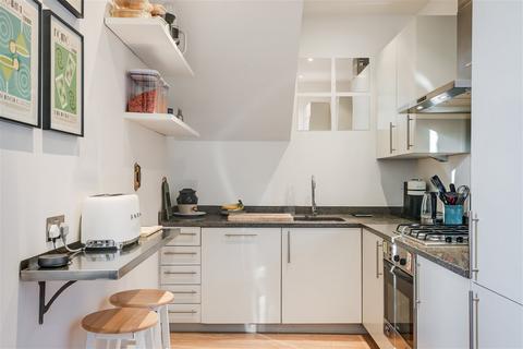 2 bedroom flat to rent, Crawford Place, London W1H
