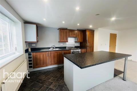 2 bedroom flat to rent - Nowell Close