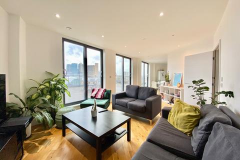 3 bedroom penthouse for sale, Cityview Point, Aberfeldy Village, Poplar, E14