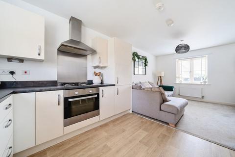 1 bedroom apartment for sale, Mary Ellis Way, Witney, Oxfordshire