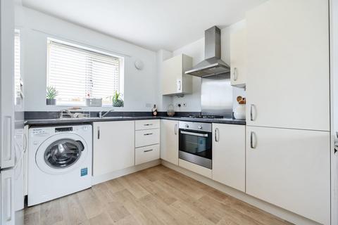 1 bedroom apartment for sale, Mary Ellis Way, Witney, Oxfordshire
