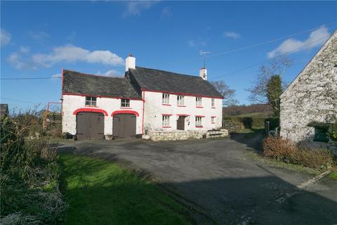 3 bedroom detached house for sale - Betws Road, Llanrwst, Conwy, LL26