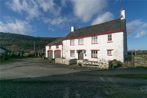 3 bedroom detached house for sale, Betws Road, Llanrwst, Conwy, LL26